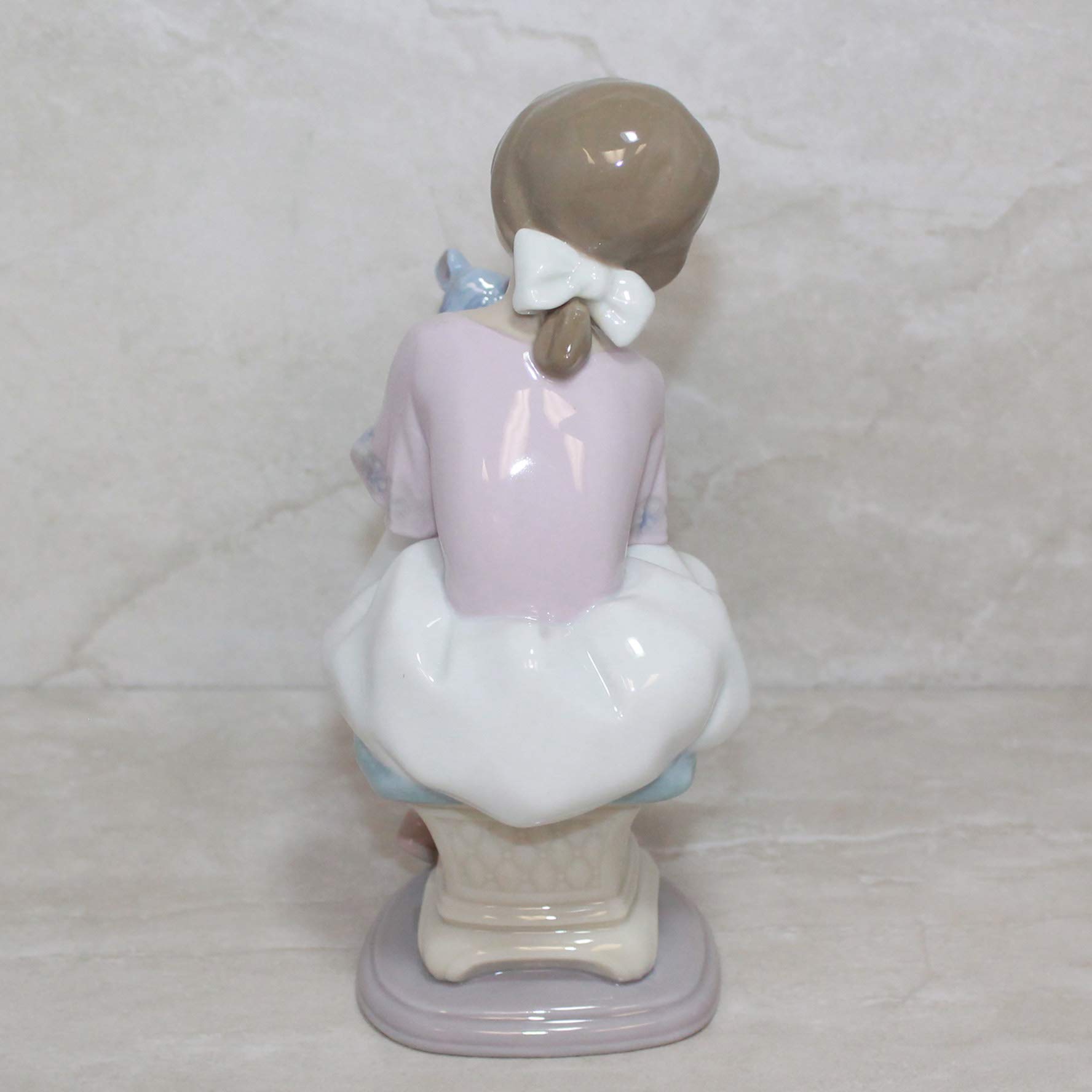 ベストフレンド　＃7620　★リヤドロ　スペイン　ポーセリン　ヴィンテージ Amazon.co.jp: ベストフレンド ＃7620 リヤドロ スペイン